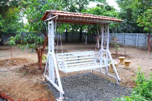 mango shack villa