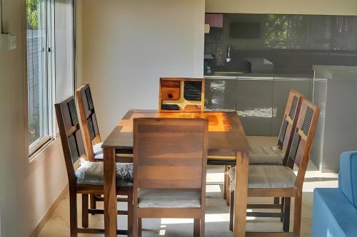 mango shack villa