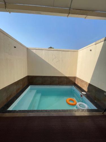 mango shack villa