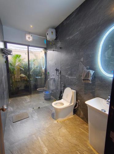 mango shack villa