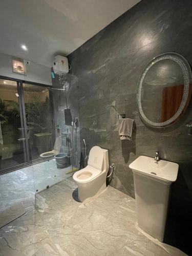 mango shack villa