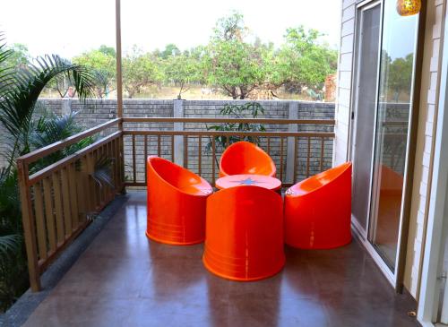 mango shack villa
