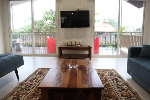 mango shack villa