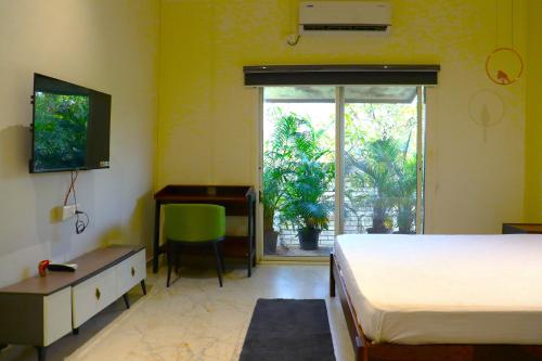 mango shack villa