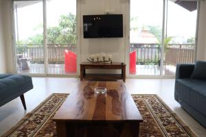 mango shack villa