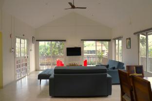 mango shack villa