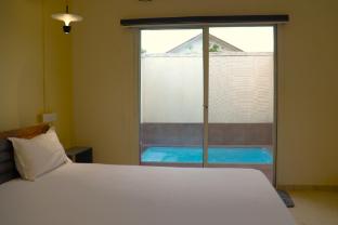 mango shack villa