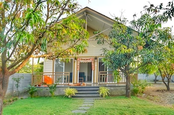 mango shack villa
