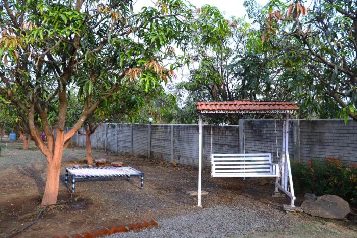 mango shack villa