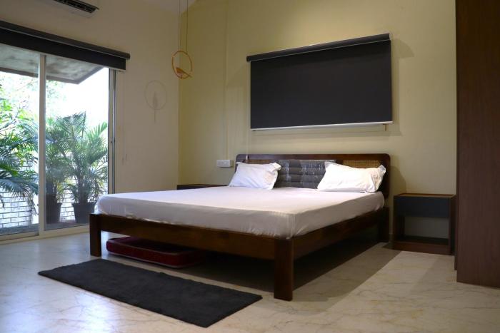 mango shack villa