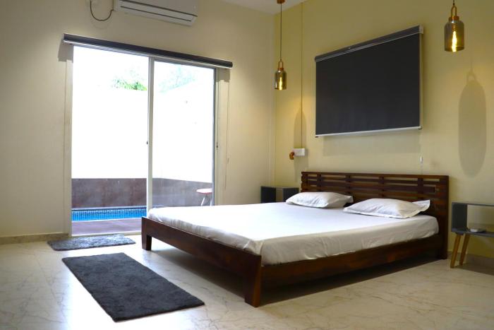 mango shack villa
