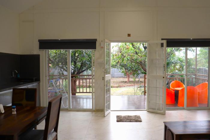 mango shack villa