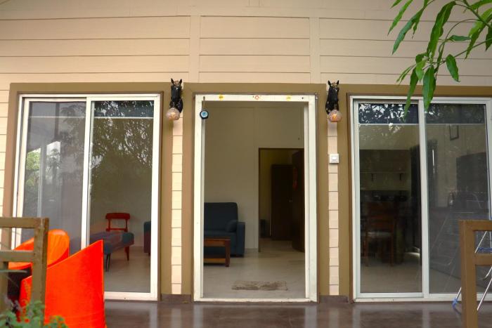 mango shack villa