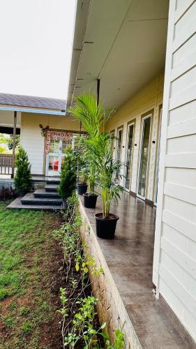 Mango Shack Villa,,3 star