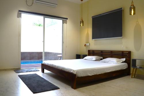 mango shack villa
