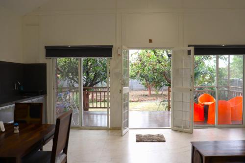 mango shack villa