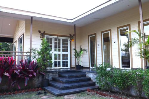 mango shack villa