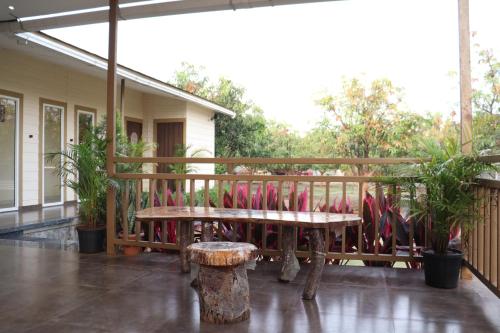 mango shack villa