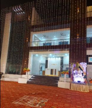 parishram resort by grb