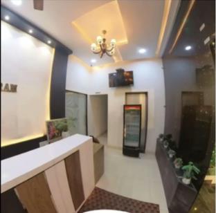 parishram resort by grb