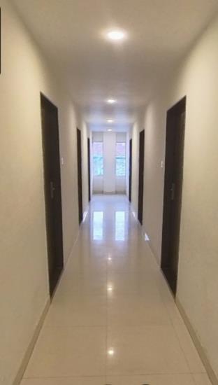 parishram resort by grb