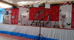 parishram resort by grb