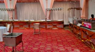 parishram resort by grb