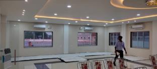 parishram resort by grb