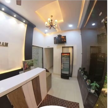 parishram resort by grb