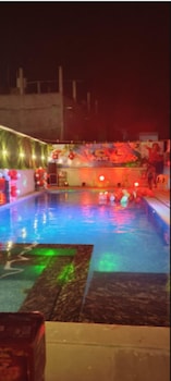 parishram resort by grb