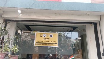 loto hotel
