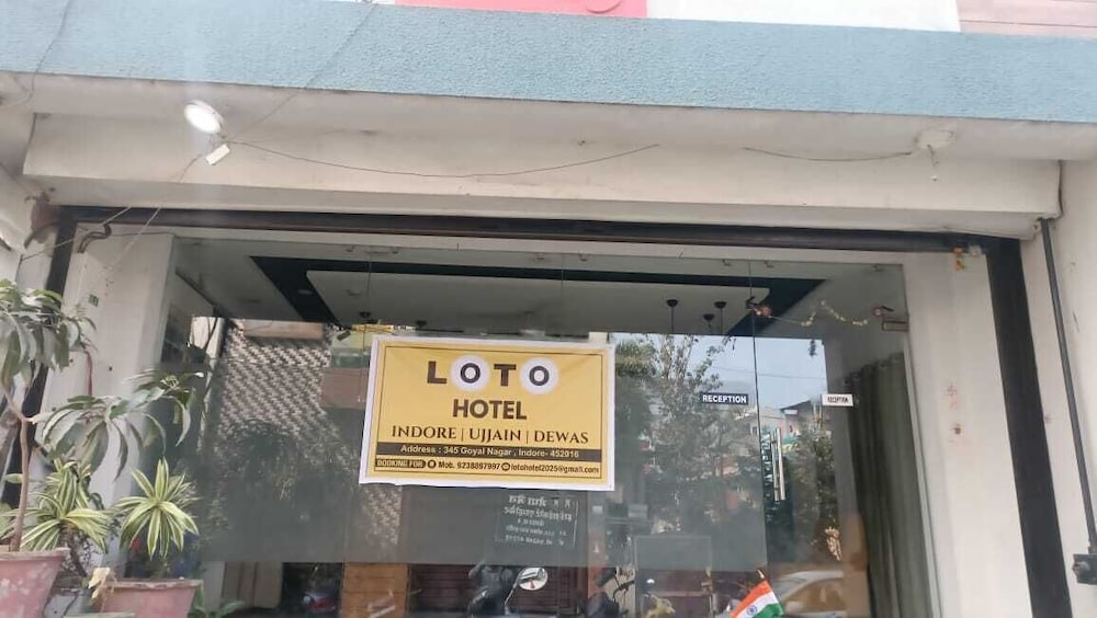 loto hotel