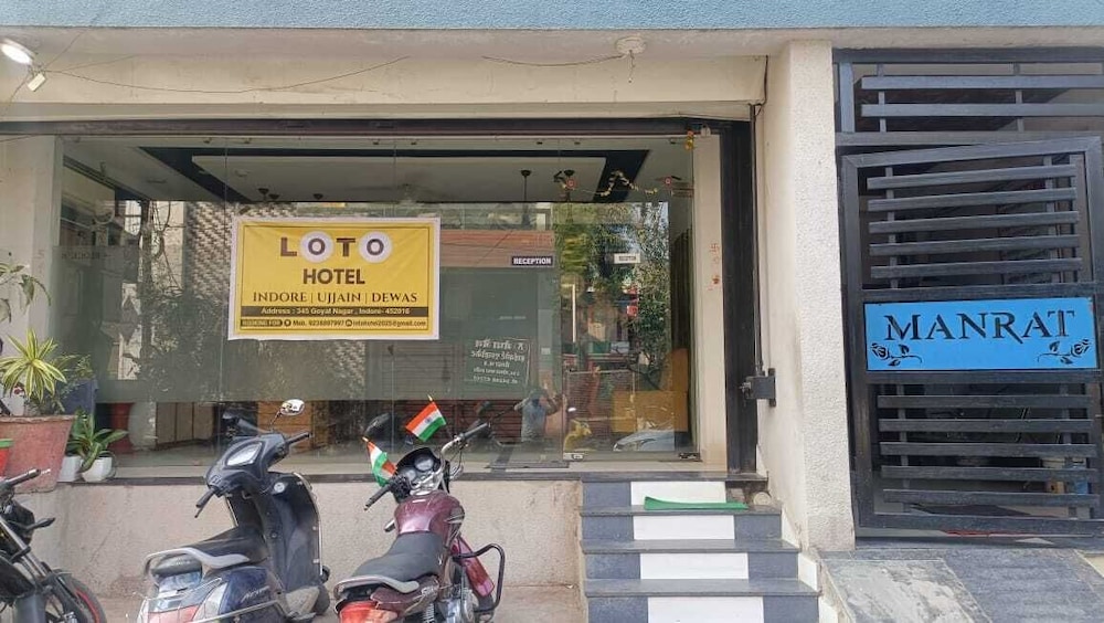 loto hotel