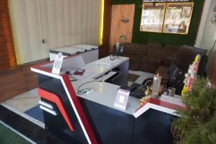 ram basant hotel and resturant