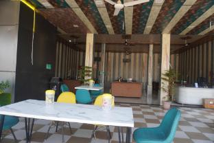 ram basant hotel and resturant