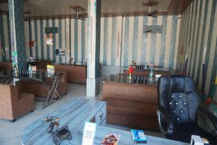 ram basant hotel and resturant