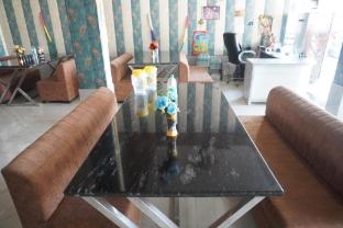 ram basant hotel and resturant