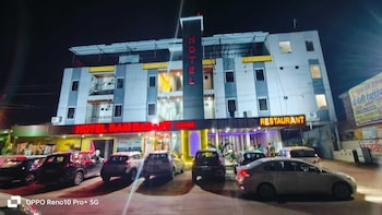 ram basant hotel and resturant