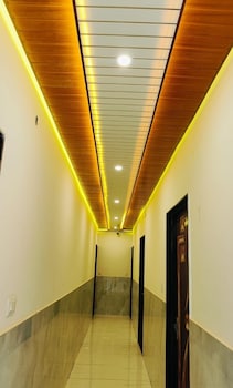 ram basant hotel and resturant