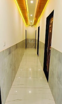 ram basant hotel and resturant