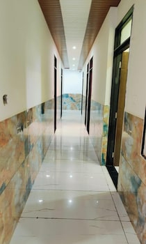 ram basant hotel and resturant