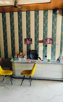 ram basant hotel and resturant