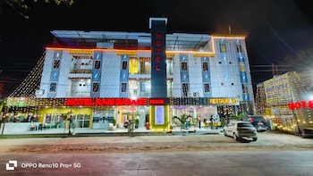 ram basant hotel and resturant