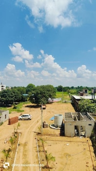 ram basant hotel and resturant