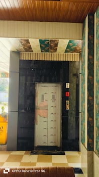 ram basant hotel and resturant