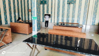 ram basant hotel and resturant