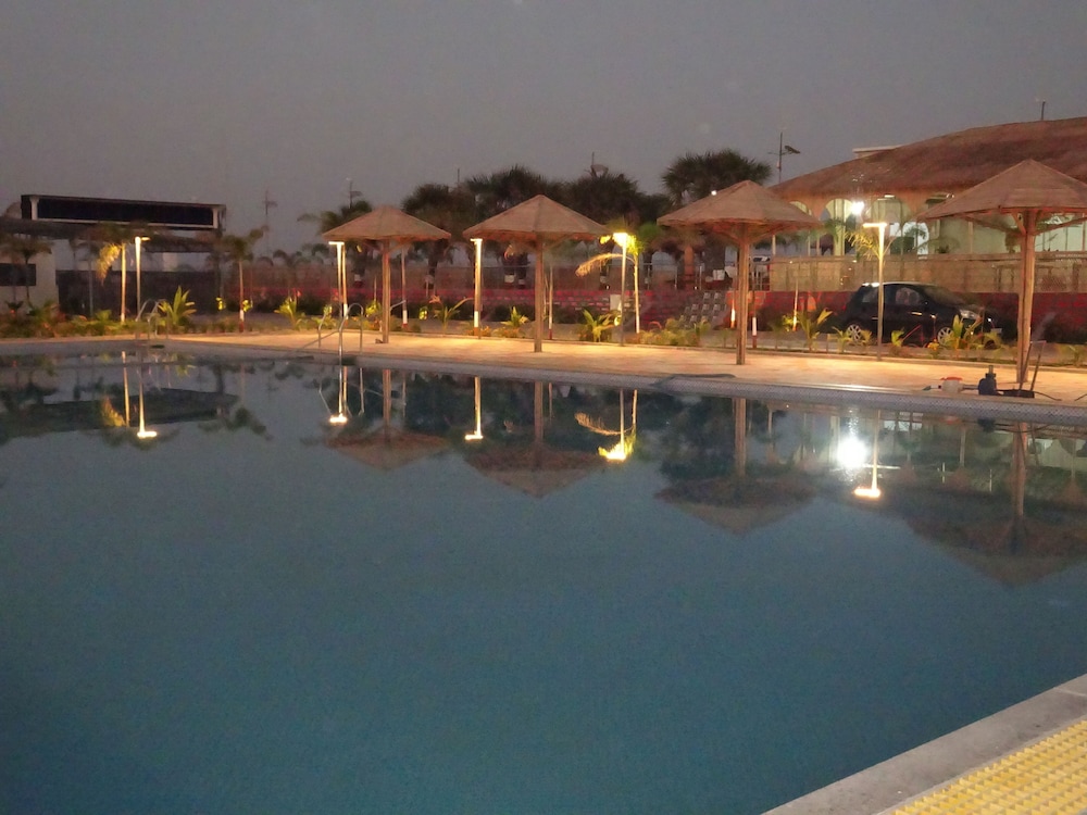 simbor beach resort