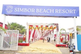 Simbor Beach Resort,,3 star