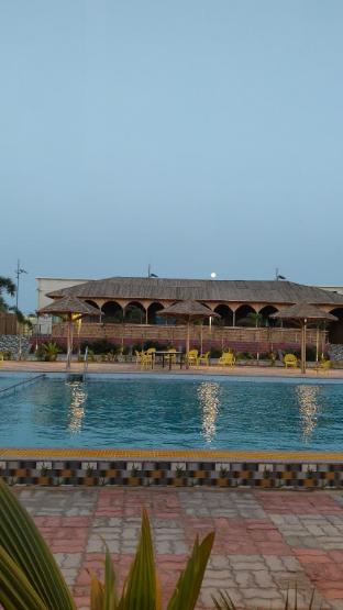 simbor beach resort