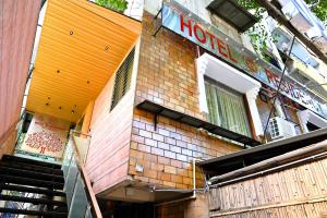 hotel rv residency